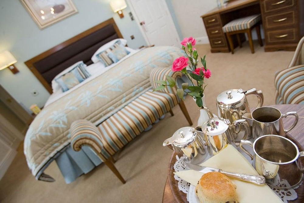 The George Hotel Penrith Εξωτερικό φωτογραφία