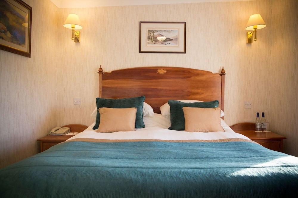 The George Hotel Penrith Εξωτερικό φωτογραφία