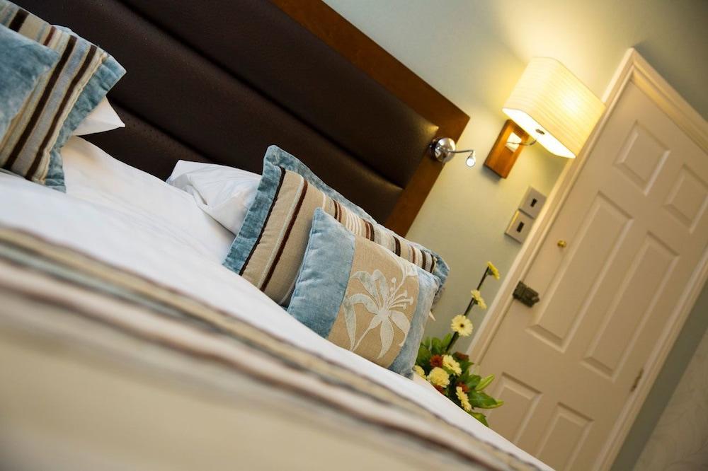 The George Hotel Penrith Εξωτερικό φωτογραφία