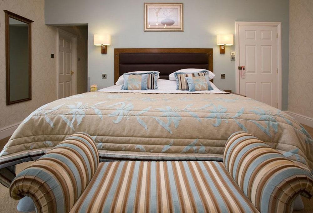 The George Hotel Penrith Εξωτερικό φωτογραφία