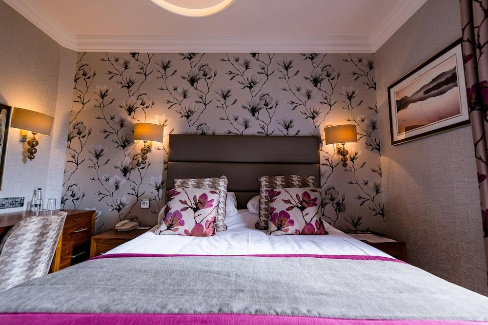 The George Hotel Penrith Εξωτερικό φωτογραφία