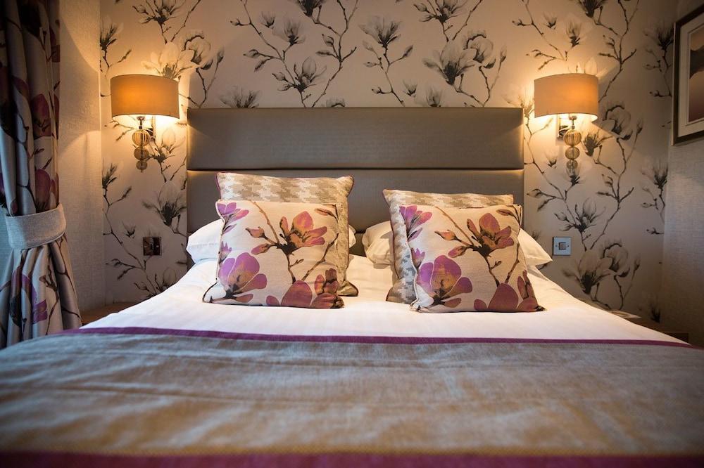 The George Hotel Penrith Εξωτερικό φωτογραφία