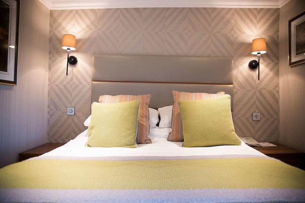 The George Hotel Penrith Εξωτερικό φωτογραφία
