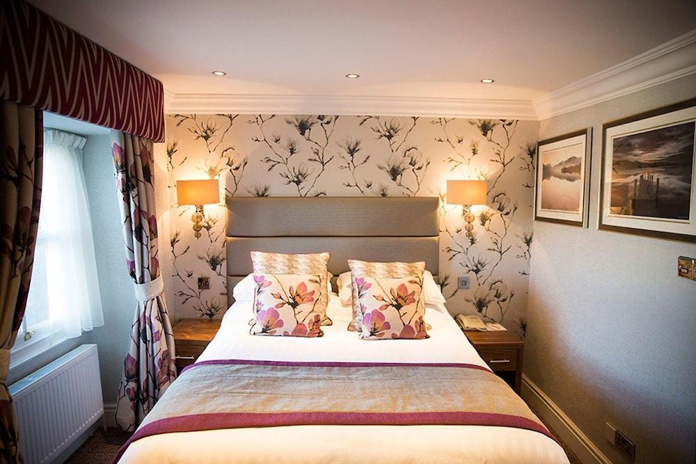 The George Hotel Penrith Εξωτερικό φωτογραφία