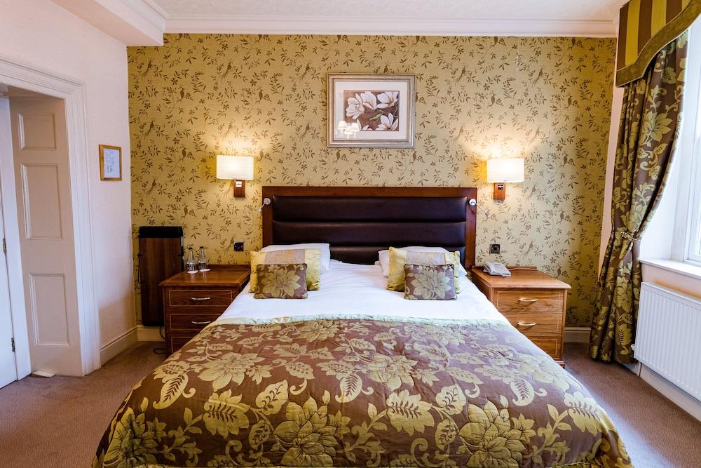 The George Hotel Penrith Εξωτερικό φωτογραφία