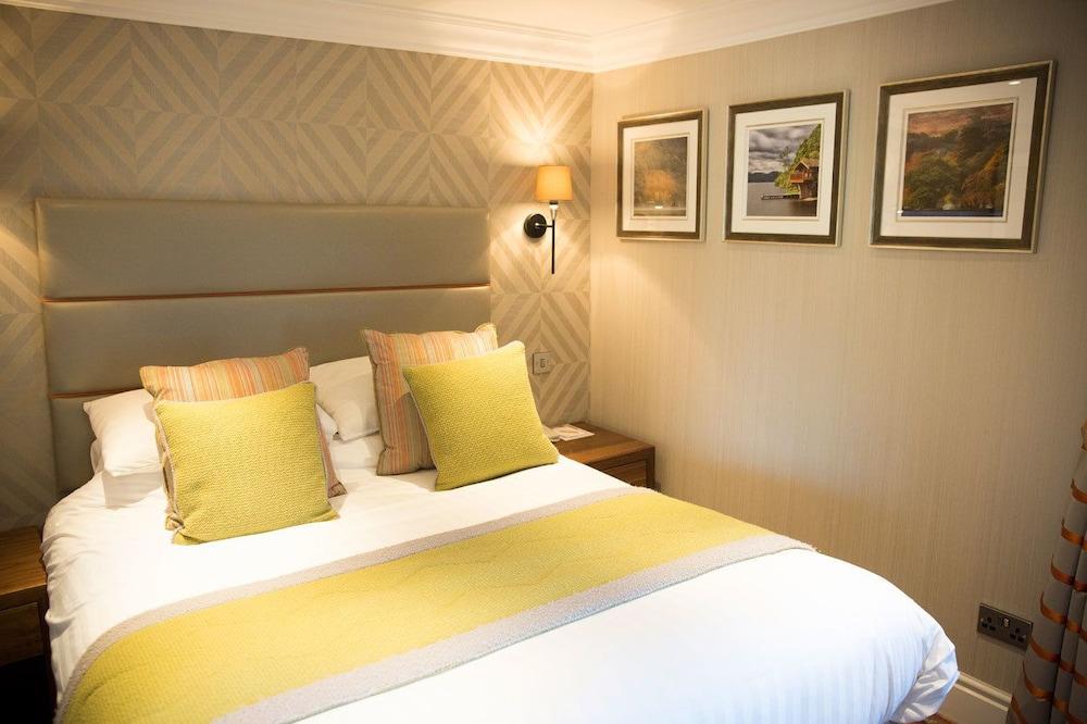 The George Hotel Penrith Εξωτερικό φωτογραφία
