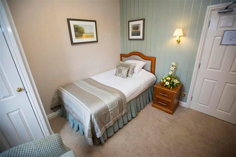 The George Hotel Penrith Εξωτερικό φωτογραφία