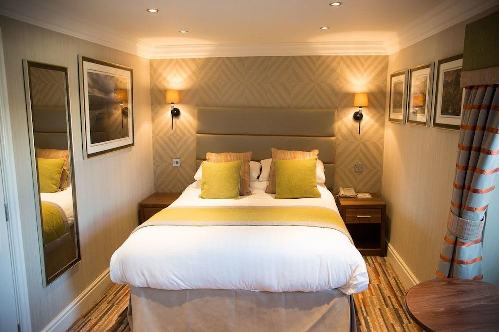 The George Hotel Penrith Εξωτερικό φωτογραφία