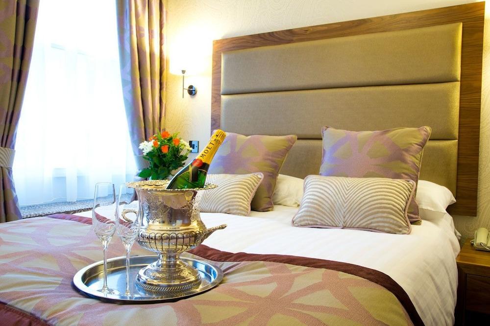 The George Hotel Penrith Εξωτερικό φωτογραφία