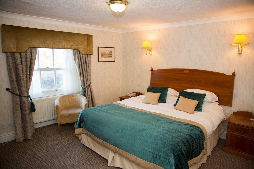 The George Hotel Penrith Εξωτερικό φωτογραφία
