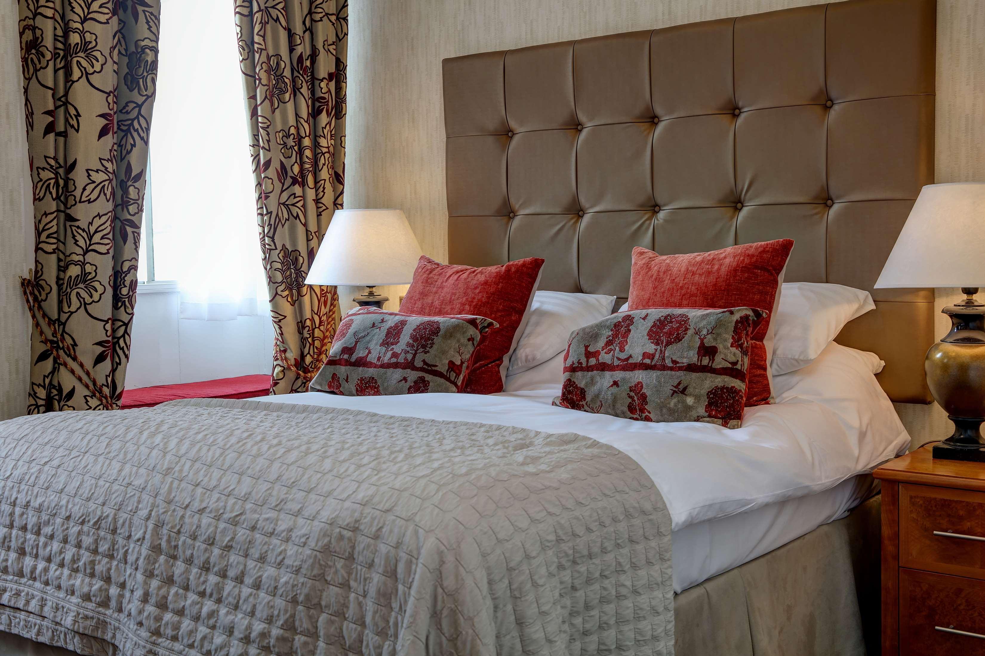 The George Hotel Penrith Δωμάτιο φωτογραφία