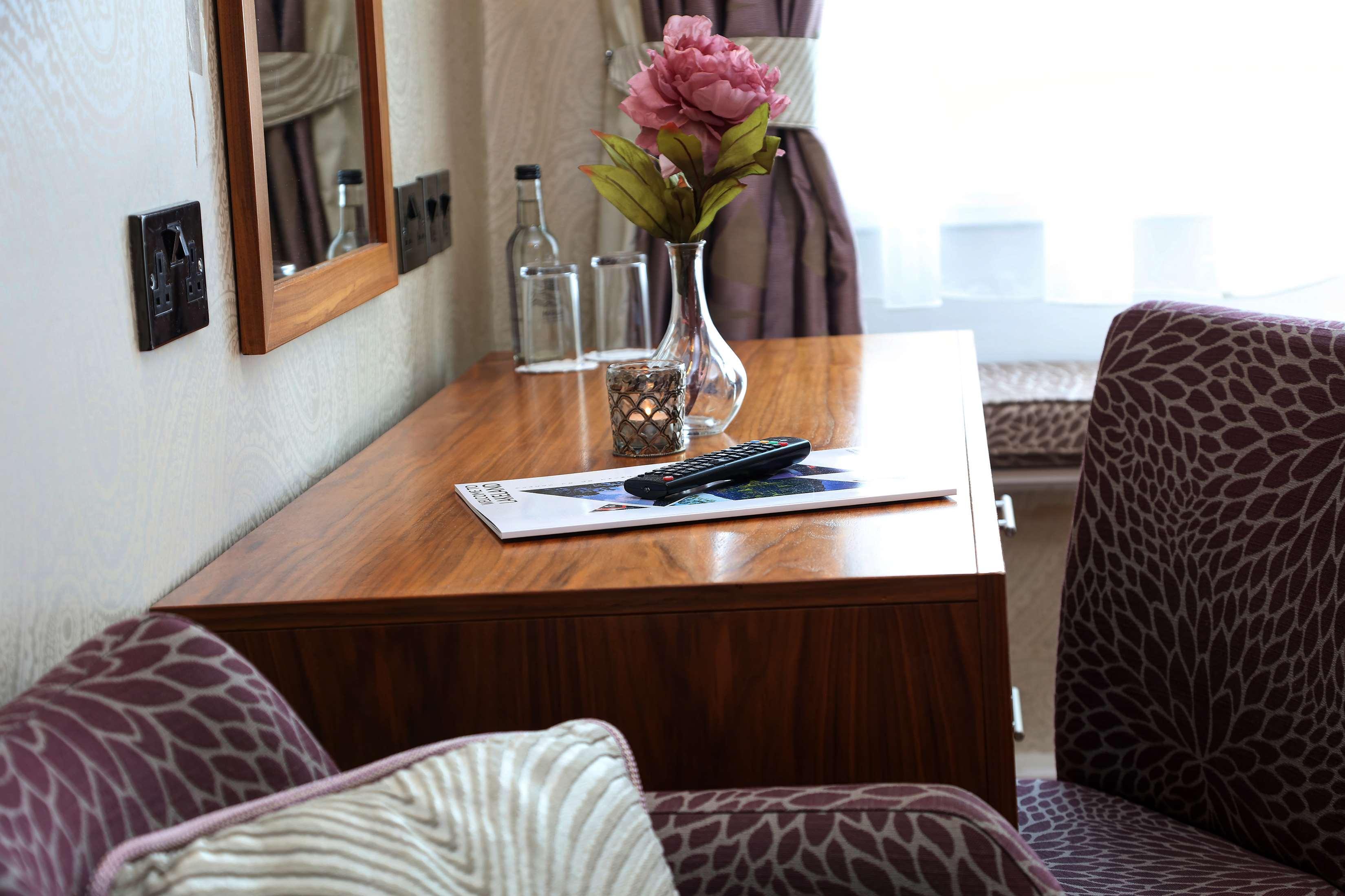 The George Hotel Penrith Δωμάτιο φωτογραφία