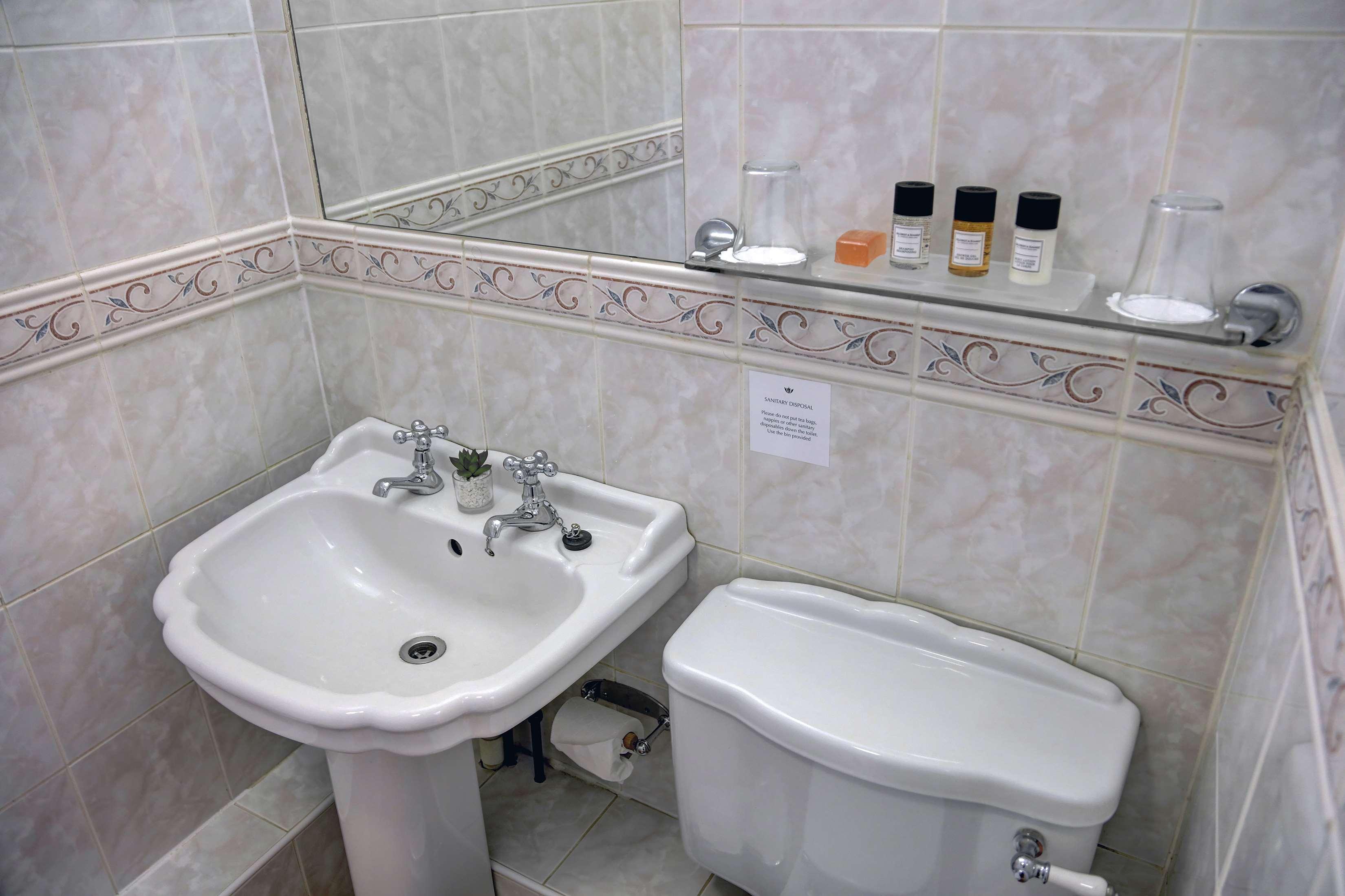 The George Hotel Penrith Δωμάτιο φωτογραφία