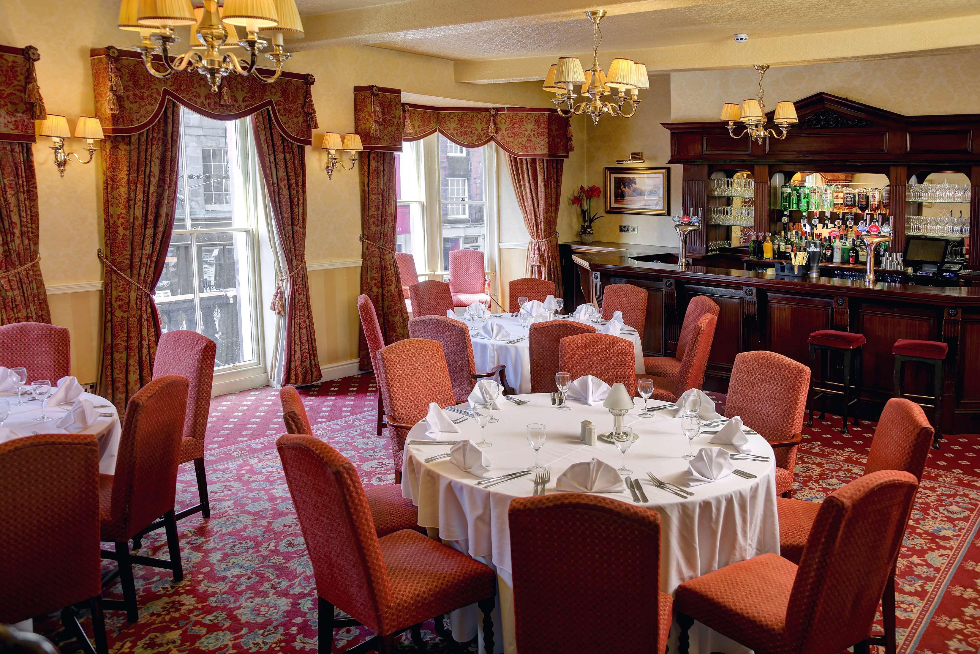 The George Hotel Penrith Ανέσεις φωτογραφία