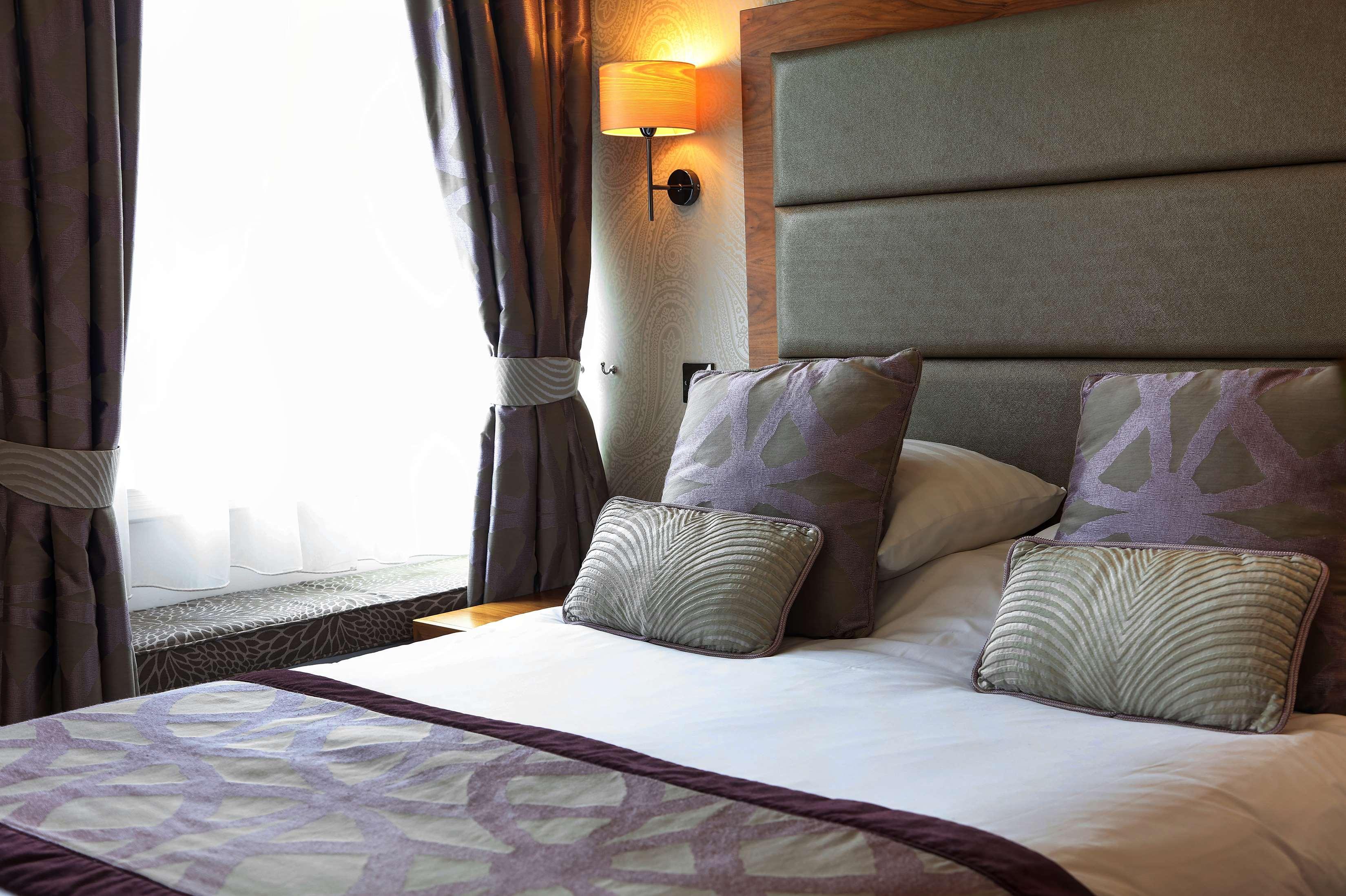 The George Hotel Penrith Δωμάτιο φωτογραφία