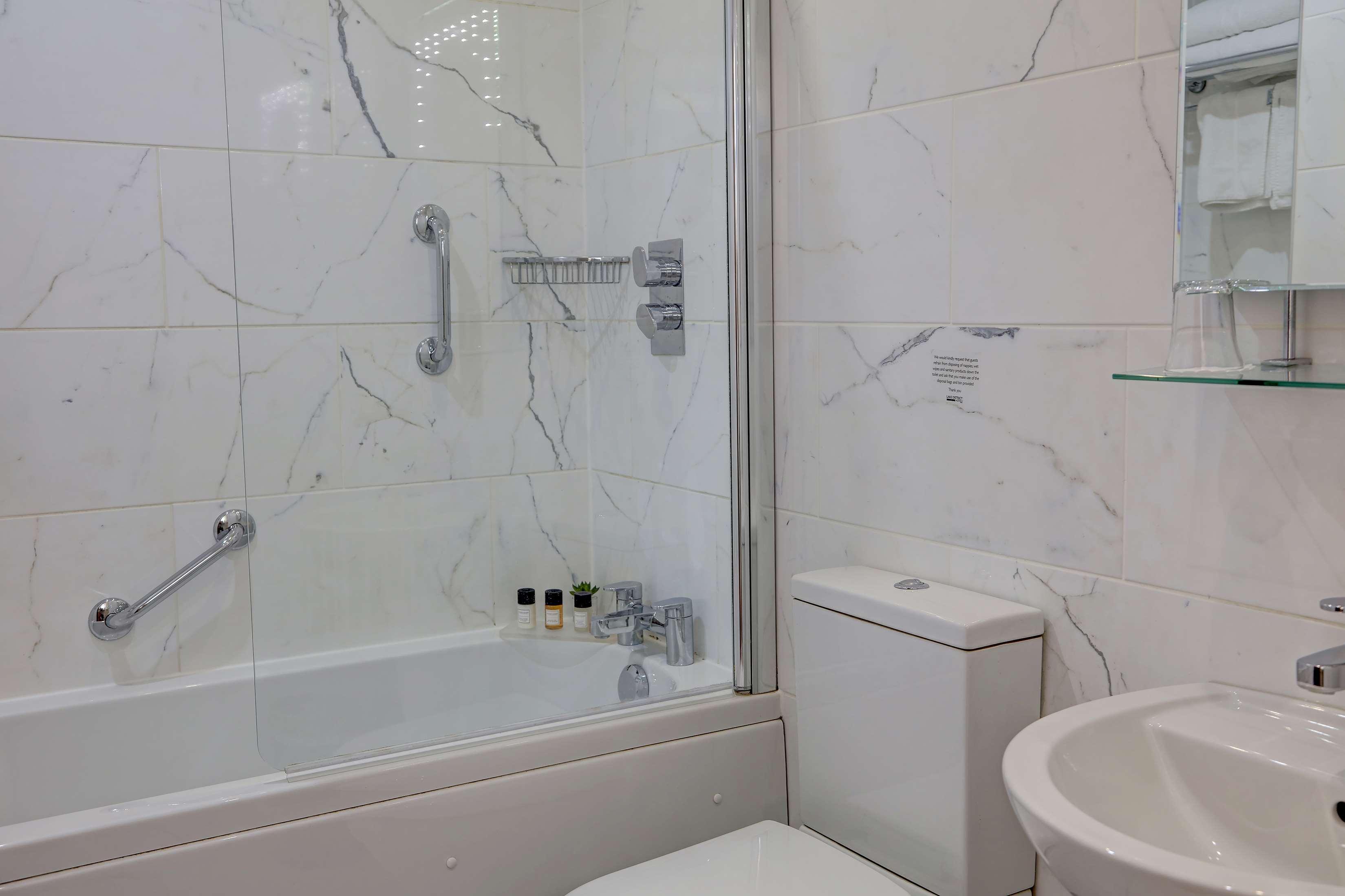 The George Hotel Penrith Δωμάτιο φωτογραφία