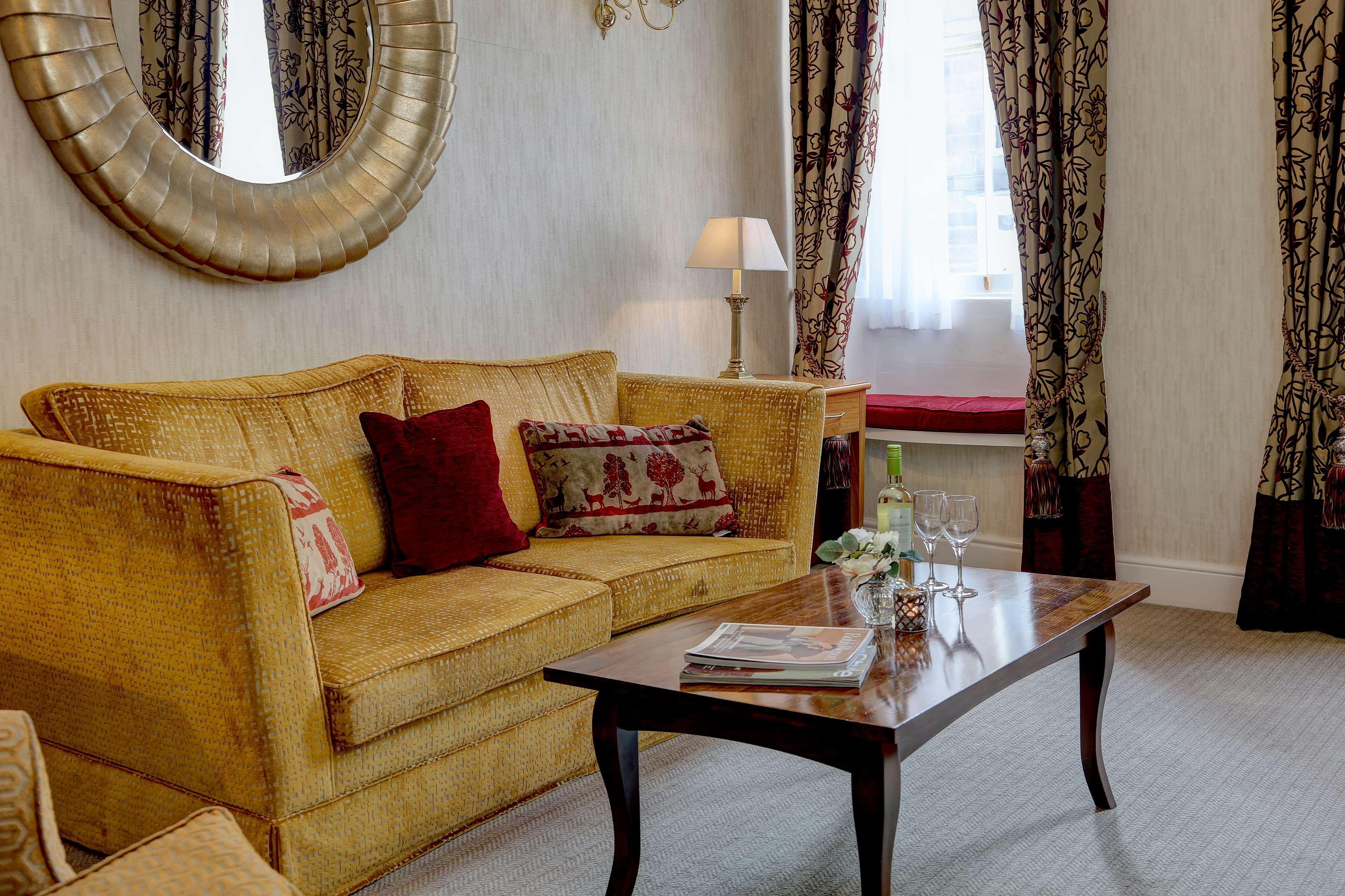 The George Hotel Penrith Δωμάτιο φωτογραφία