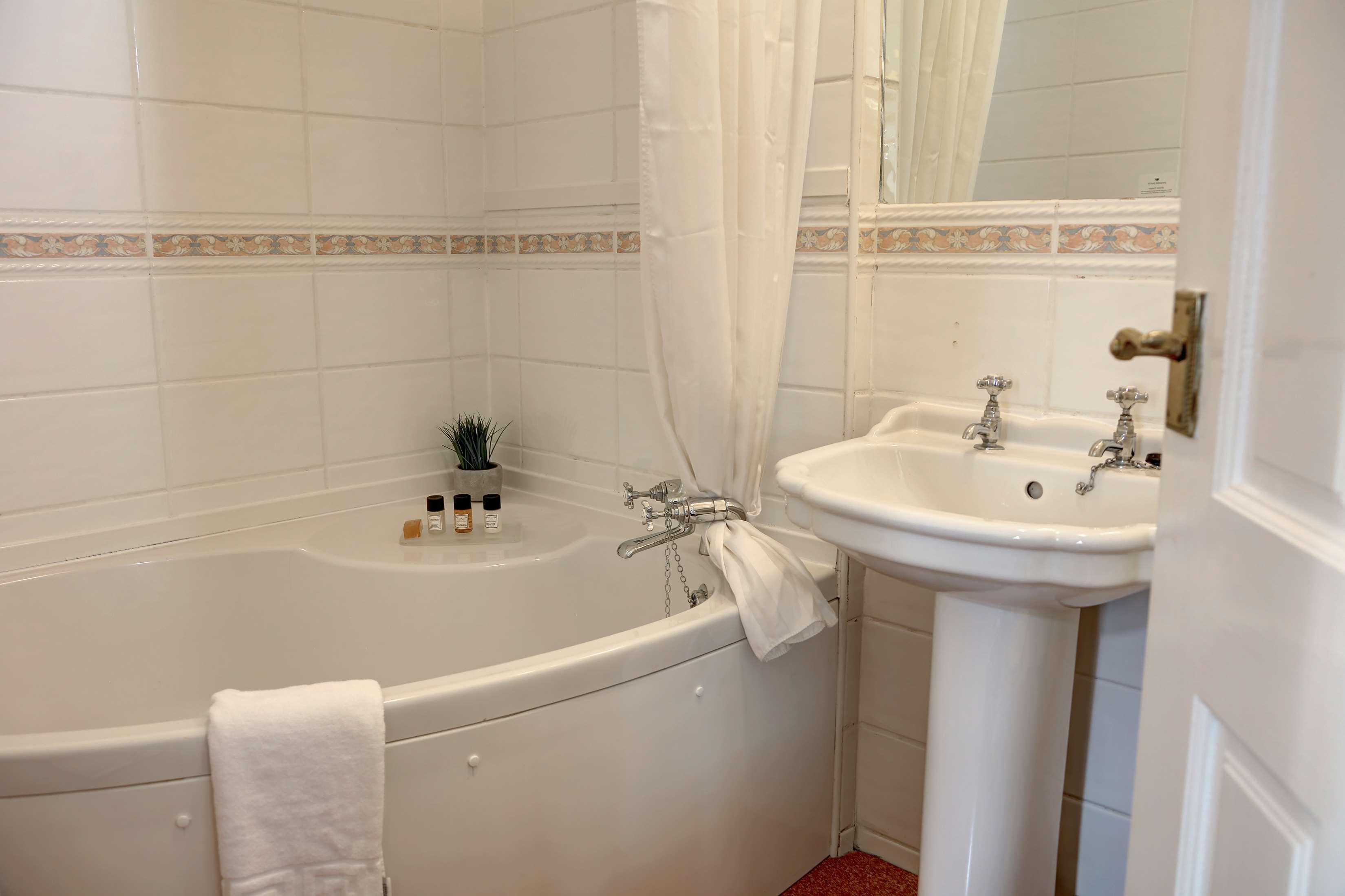 The George Hotel Penrith Δωμάτιο φωτογραφία