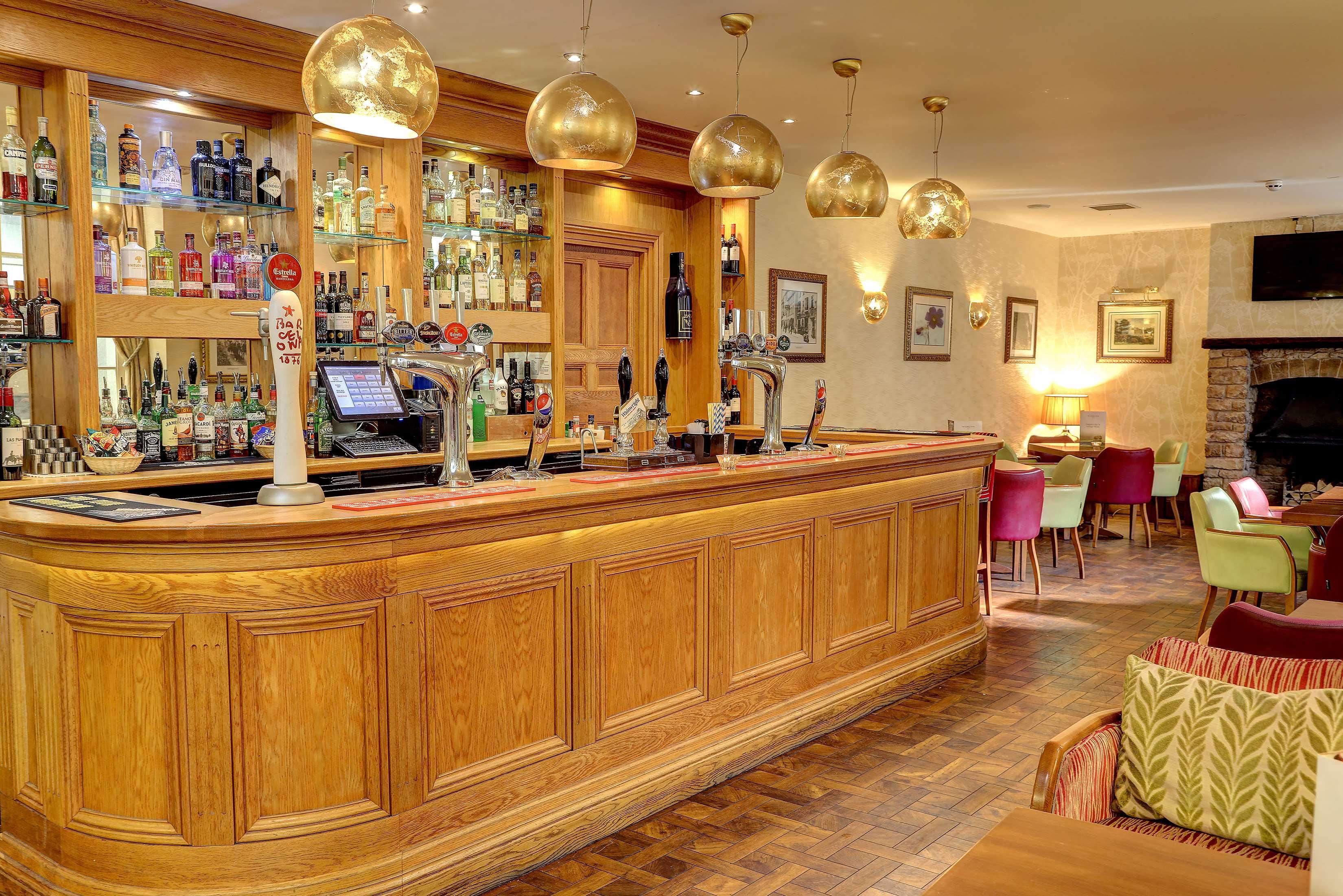 The George Hotel Penrith Ανέσεις φωτογραφία