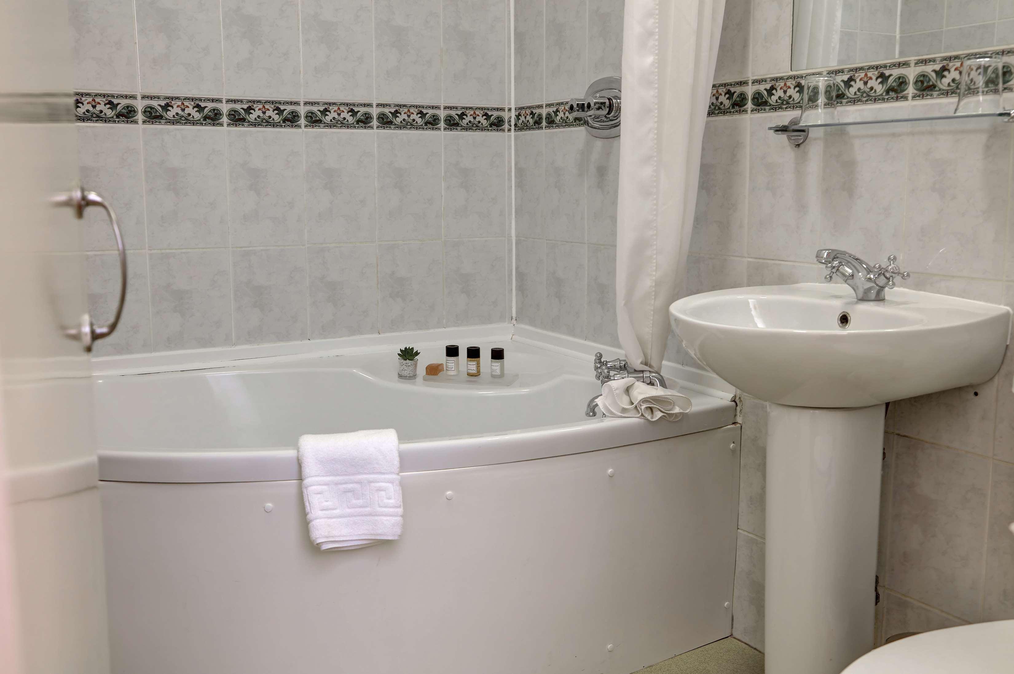 The George Hotel Penrith Δωμάτιο φωτογραφία