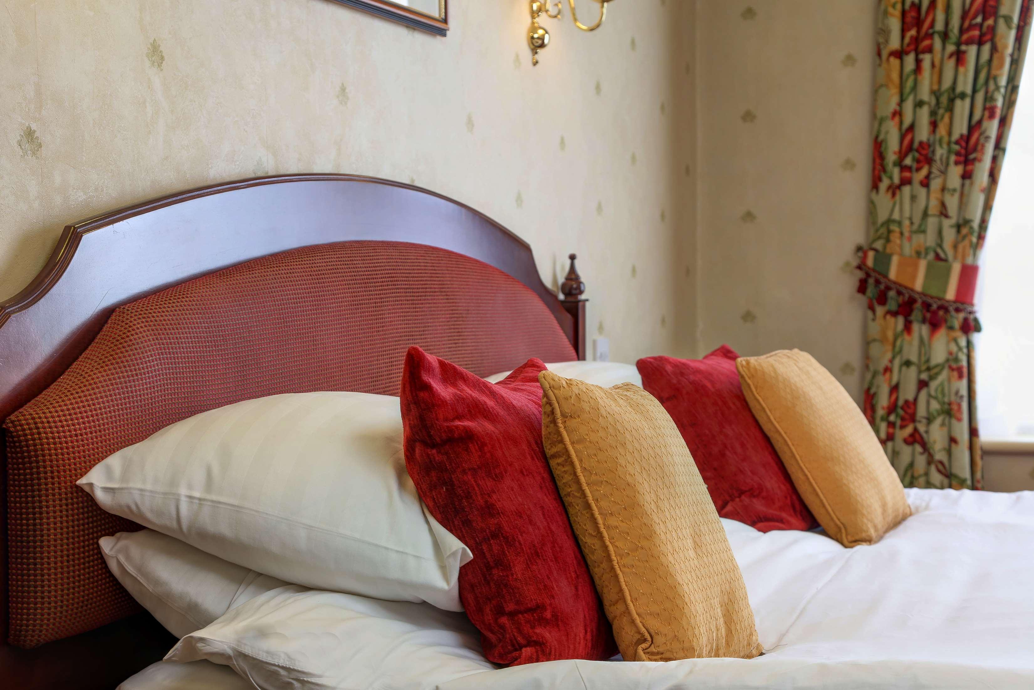 The George Hotel Penrith Δωμάτιο φωτογραφία