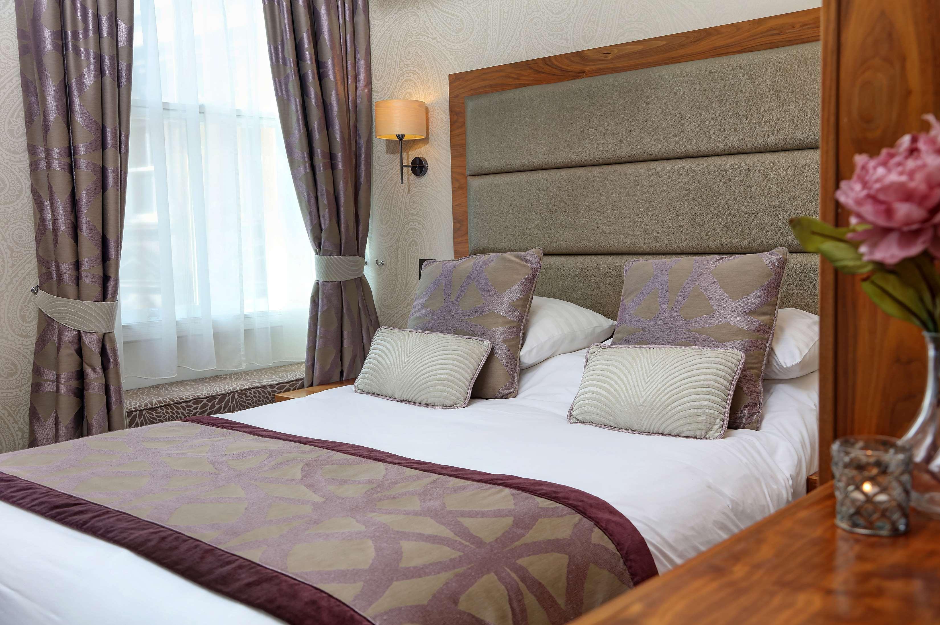 The George Hotel Penrith Δωμάτιο φωτογραφία