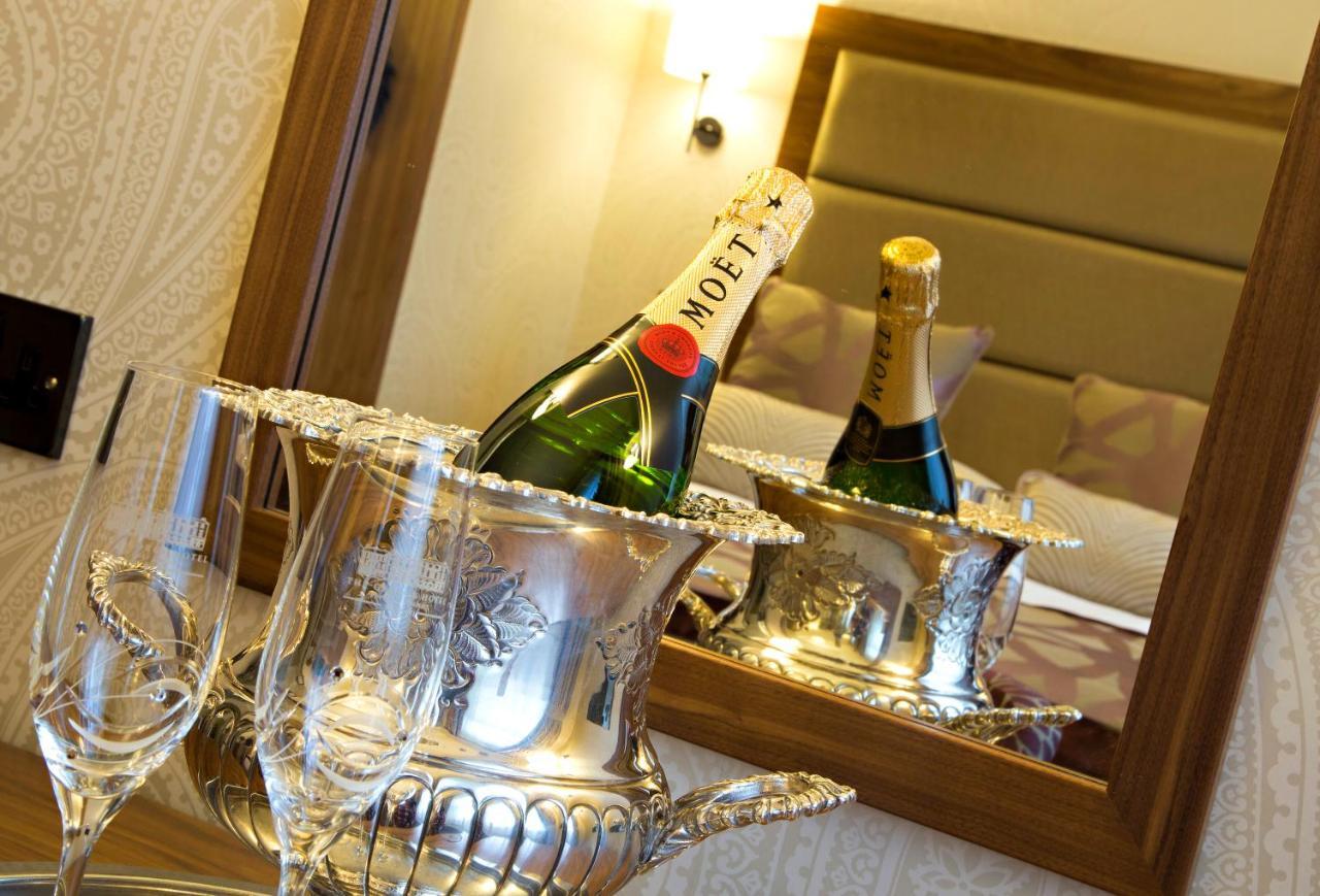 The George Hotel Penrith Δωμάτιο φωτογραφία