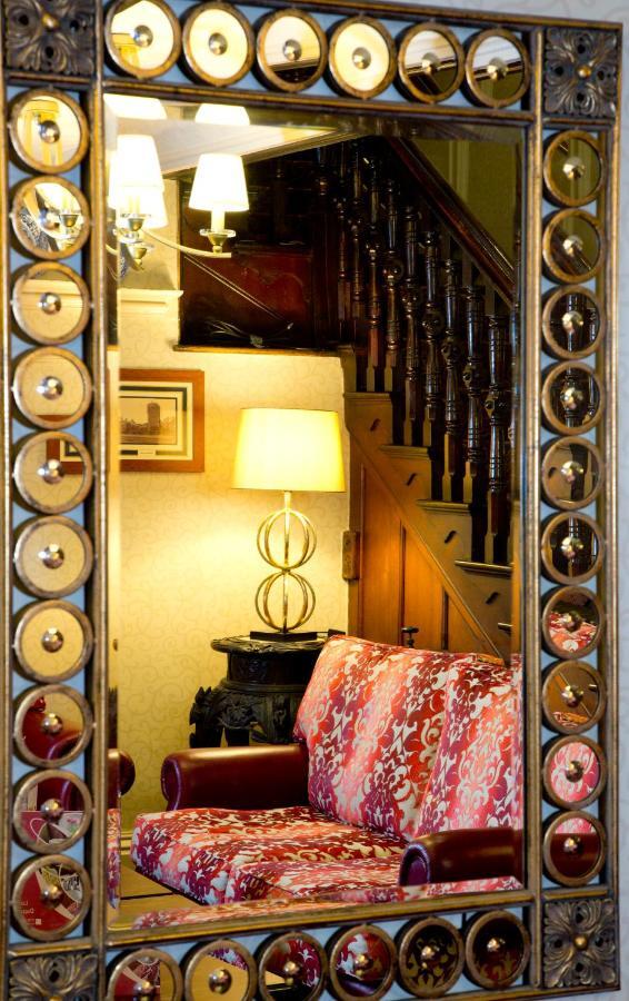 The George Hotel Penrith Εξωτερικό φωτογραφία